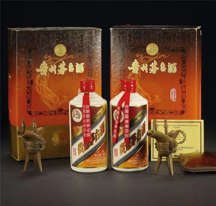 阳江烟酒回收